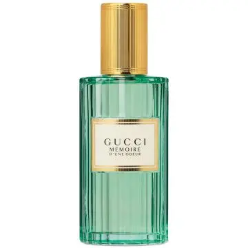 Mémoire d'une Odeur Eau de Parfum Vaporisateur 40ml - Gucci - Parfum - Visuel 1