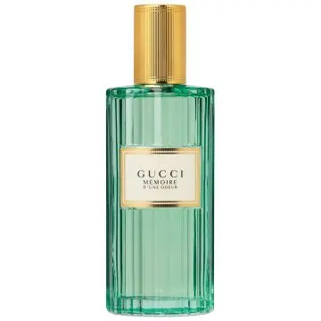 Mémoire d'une Odeur Eau de Parfum Vaporisateur 60ml - Gucci - Parfum - Visuel 1