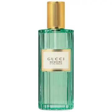 Mémoire d'une Odeur Eau de Parfum Vaporisateur 100ml - Gucci - Parfum - Visuel 1