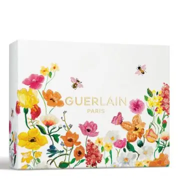 Coffret La Petite Robe Noire Eau de Parfum 50ml, Miniature & Lait Corps  - Guerlain - Parfum - Visuel 3