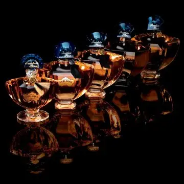 Shalimar Parfum 30ml - Guerlain - Parfum - Visuel 3