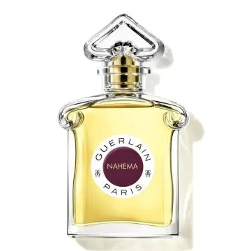 NAHEMA Nouvelle Collection Eau de Parfum 75ml - Guerlain - Parfum - Visuel 1