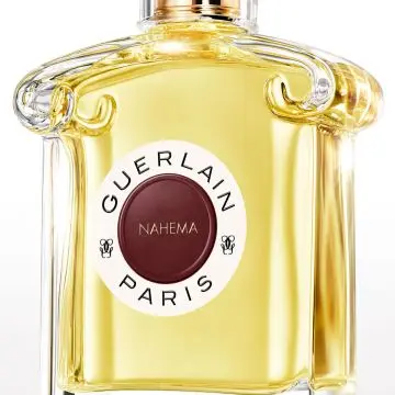 NAHEMA Nouvelle Collection Eau de Parfum 75ml - Guerlain - Parfum - Visuel 3