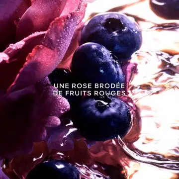 La Petite Robe Noire Eau de Parfum Intense 30ml - Guerlain - Parfum - Visuel 2