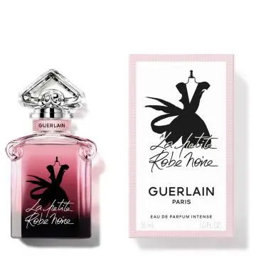La Petite Robe Noire Eau de Parfum Intense 30ml - Guerlain - Parfum - Visuel 3