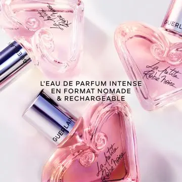 La Petite Robe Noire Eau de Parfum Intense 20ml - Guerlain - Parfum - Visuel 3