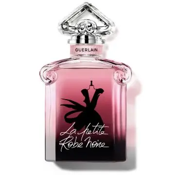 La Petite Robe Noire Eau de Parfum Intense 50ml - Guerlain - Parfum - Visuel 1