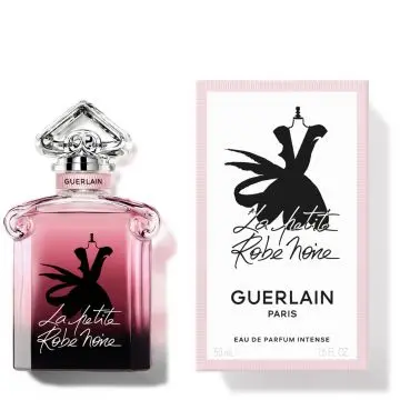 La Petite Robe Noire Eau de Parfum Intense 75ml - Guerlain - Parfum - Visuel 3