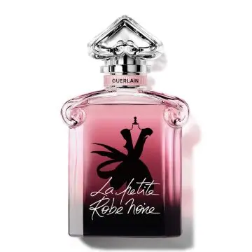 La Petite Robe Noire Eau de Parfum Intense 100ml - Guerlain - Parfum - Visuel 1