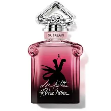 La Petite Robe Noire Eau de Parfum Absolue 30ml - Guerlain - Parfum - Visuel 1