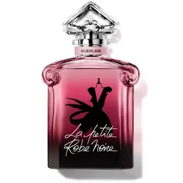 La Petite Robe Noire Eau de Parfum Absolue 100ml - Guerlain - Parfum - Visuel 1