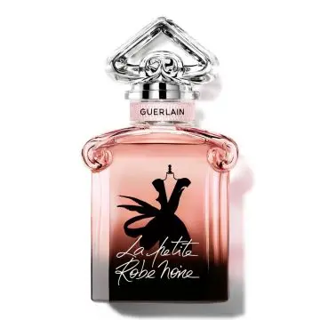 La Petite Robe Noire Honey Rose - Édition Limitée Eau de Parfum 30ml - Guerlain - Parfum - Visuel 1