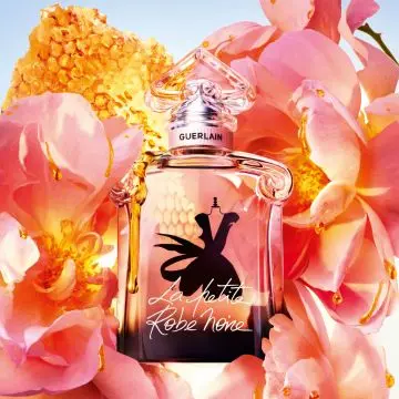 La Petite Robe Noire Honey Rose - Édition Limitée Eau de Parfum 30ml - Guerlain - Parfum - Visuel 3