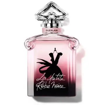 La Petite Robe Noire Eau de Parfum 75ml - Guerlain - Parfum - Visuel 1