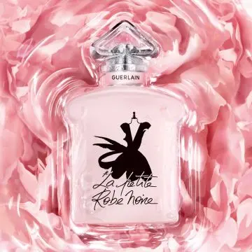 La Petite Robe Noire - L'eau Rose  Eau de Parfum 100ml - Guerlain - Parfum - Visuel 2