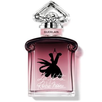La Petite Robe Noire - Rose Noire Eau de Parfum 30ml - Guerlain - Parfum - Visuel 1