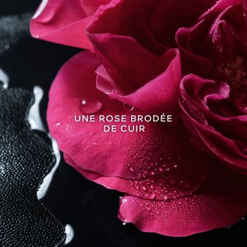 La Petite Robe Noire - Rose Noire Eau de Parfum 30ml - Guerlain - Parfum - Visuel 3