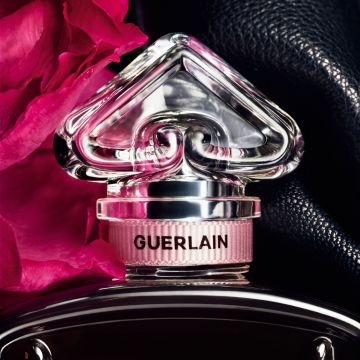 La Petite Robe Noire - Rose Noire Eau de Parfum 30ml - Guerlain - Parfum - Visuel 4