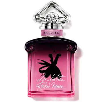 La Petite Robe Noire Parfum 30ml - Guerlain - Parfum - Visuel 1