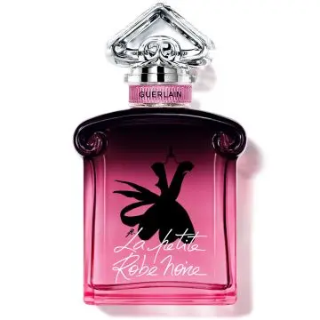 La Petite Robe Noire Parfum 50ml - Guerlain - Parfum - Visuel 1
