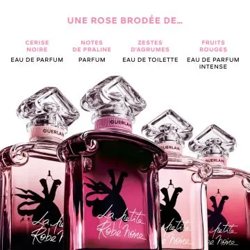 La Petite Robe Noire Parfum 100ml - Guerlain - Parfum - Visuel 4