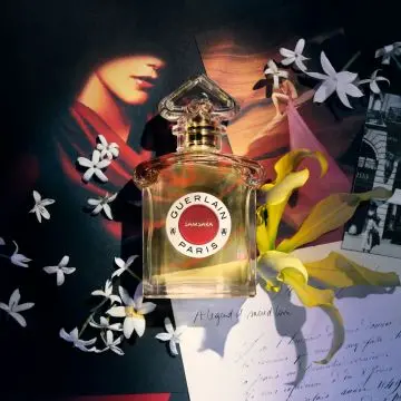 Samsara Eau de Parfum 75ml - Guerlain - Parfum - Visuel 2