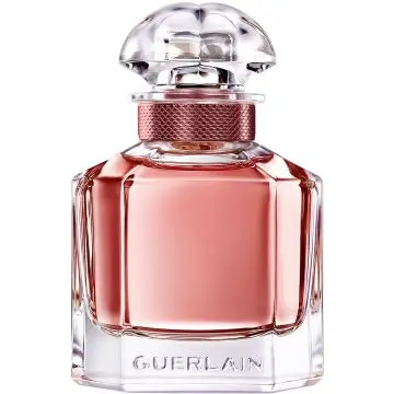 Mon Guerlain Eau de Parfum Intense Vaporisateur 100 ML - Guerlain - Parfum - Visuel 1