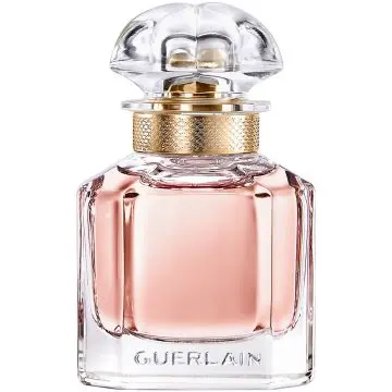 MON GUERLAIN Eau de Parfum Vaporisateur 50ml - Guerlain - Parfum - Visuel 1