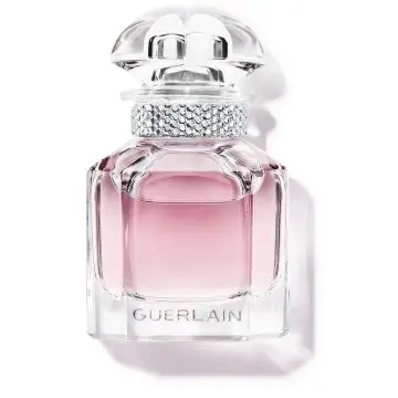 Mon Guerlain Sparkling Bouquet Eau de Parfum 30ml - Guerlain - Parfum - Visuel 1