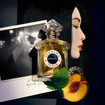 MITSOUKO Eau de Parfum 75ml - Guerlain - Parfum - Visuel 2
