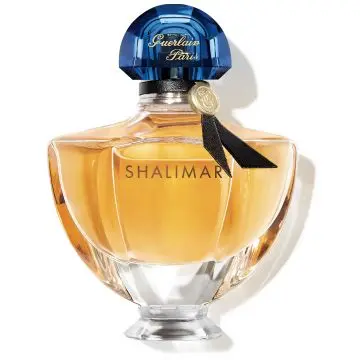 Shalimar Eau de Parfum 30ml - Guerlain - Parfum - Visuel 1