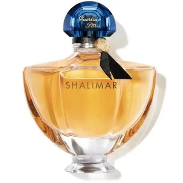 Shalimar Eau de Parfum 50ml - Guerlain - Parfum - Visuel 1