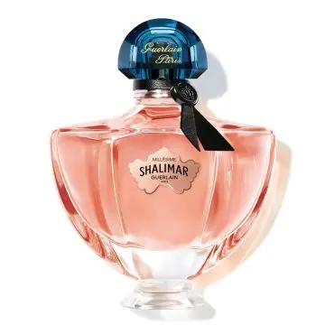 Shalimar Millésime Rose Eau de Parfum Édition Limitée 50ml - Guerlain - Parfum - Visuel 1