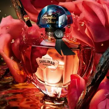 Shalimar Millésime Rose Eau de Parfum Édition Limitée 50ml - Guerlain - Parfum - Visuel 3