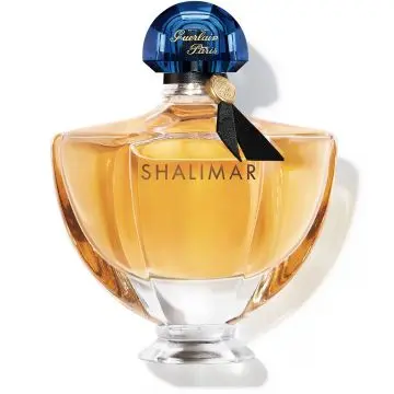 Shalimar Eau de Parfum 90ml - Guerlain - Parfum - Visuel 1