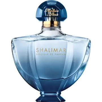 Shalimar Souffle de Parfum Eau de Parfum 90ml - Guerlain - Parfum - Visuel 1