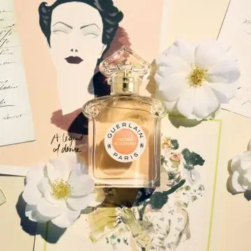L'Instant de Guerlain Eau de Parfum 75ml - Guerlain - Parfum - Visuel 2