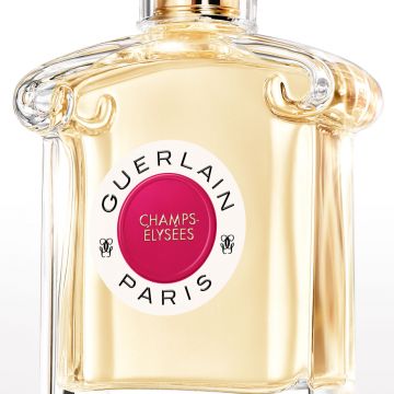Champs-Élysées Eau de Toilette 75ml - Guerlain - Parfum - Visuel 3