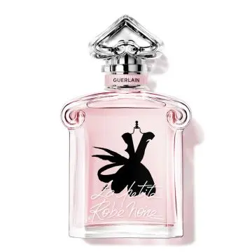 La Petite Robe Noire Eau de Toilette 100ml - Guerlain - Parfum - Visuel 1