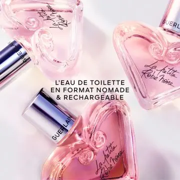 La Petite Robe Noire Eau de Toilette 20ml - Guerlain - Parfum - Visuel 3
