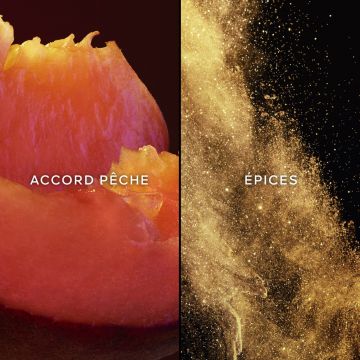 Mitsouko Eau de Toilette 75ml - Guerlain - Parfum - Visuel 3