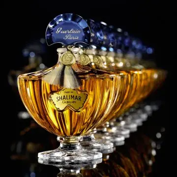 SHALIMAR Eau de Toilette Vaporisateur 50ml - Guerlain - Parfum - Visuel 3
