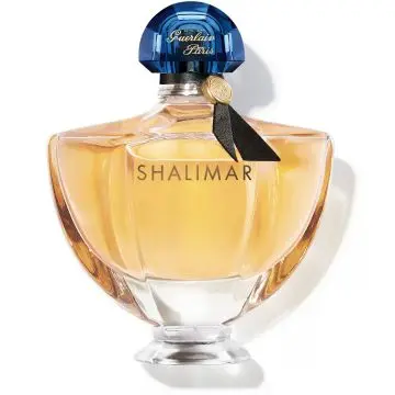SHALIMAR Eau de Toilette Vaporisateur 90ml - Guerlain - Parfum - Visuel 1