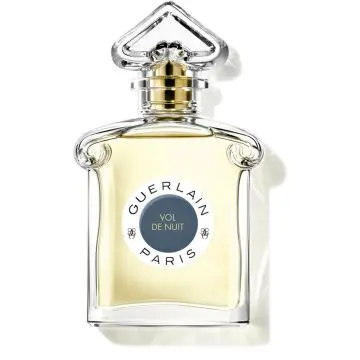 VOL DE NUIT Nouvelle Collection Eau de Toilette 75ml - Guerlain - Parfum - Visuel 1