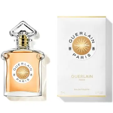 Terracotta Eau de Toilette 75ml - Guerlain - Parfum - Visuel 2