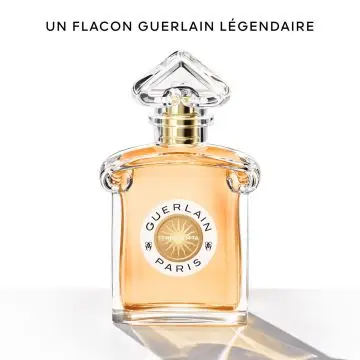 Terracotta Eau de Toilette 75ml - Guerlain - Parfum - Visuel 4