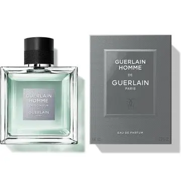 Guerlain Homme Eau de Parfum 100ml - Guerlain - Parfum - Visuel 2