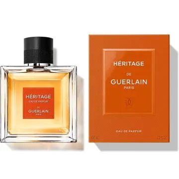 Héritage Eau de Parfum 100ml - Guerlain - Parfum - Visuel 2