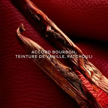 Habit Rouge Le Parfum 100ml - Guerlain - Parfum - Visuel 3
