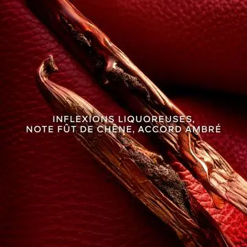 Habit Rouge Spirit Eau de Parfum 100ml - Guerlain - Parfum - Visuel 2